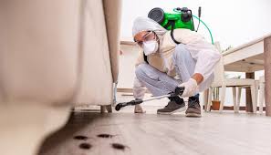 Best Real Estate Pest Inspections  in South Bay, FL